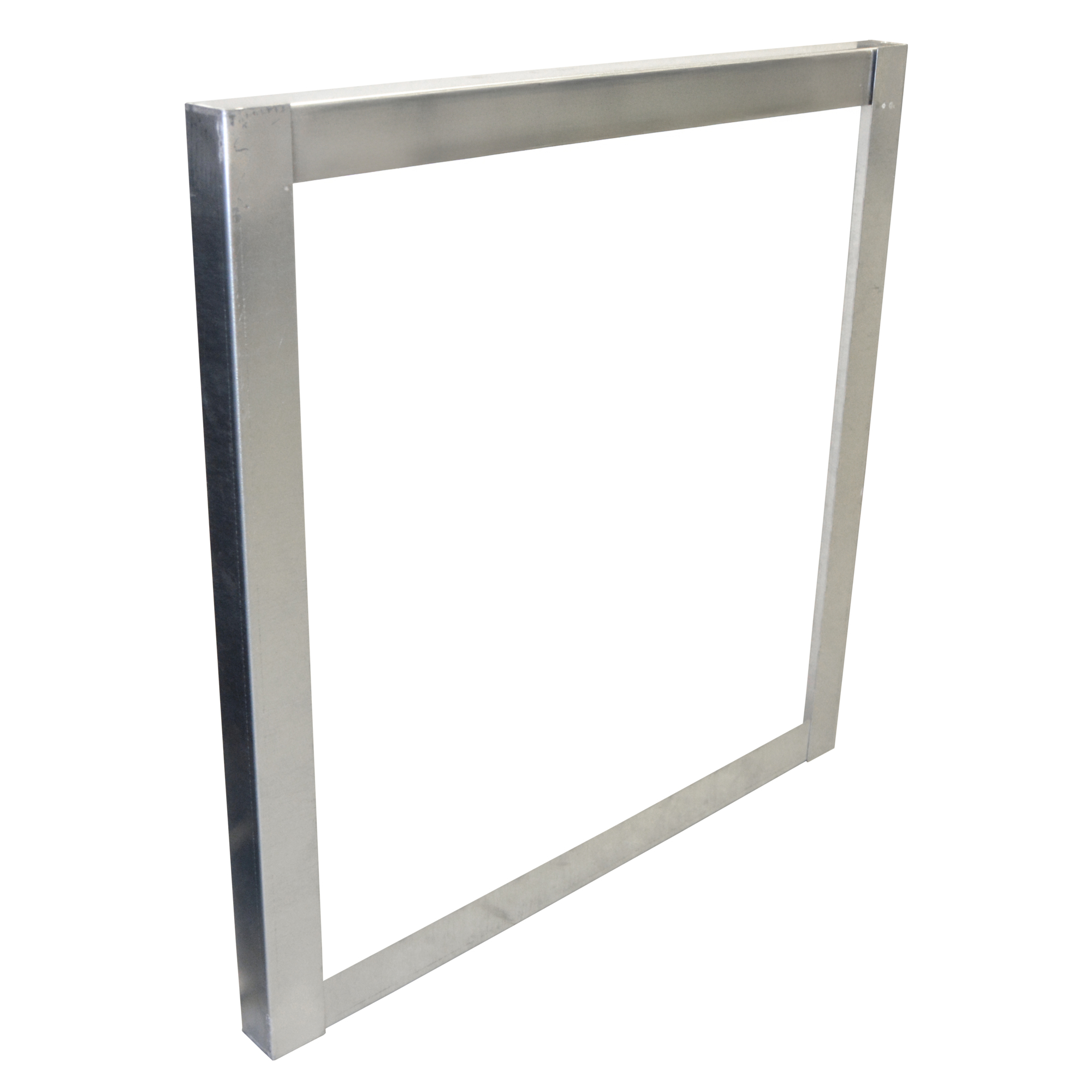 Canarm Wall Mount Bracket — 18.5in. x 18.5in. x 2in., For ALX105/120, Model# WMBR18.5